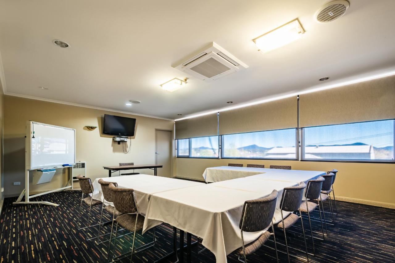 The Lighthouse Hotel Ulverstone Exteriör bild