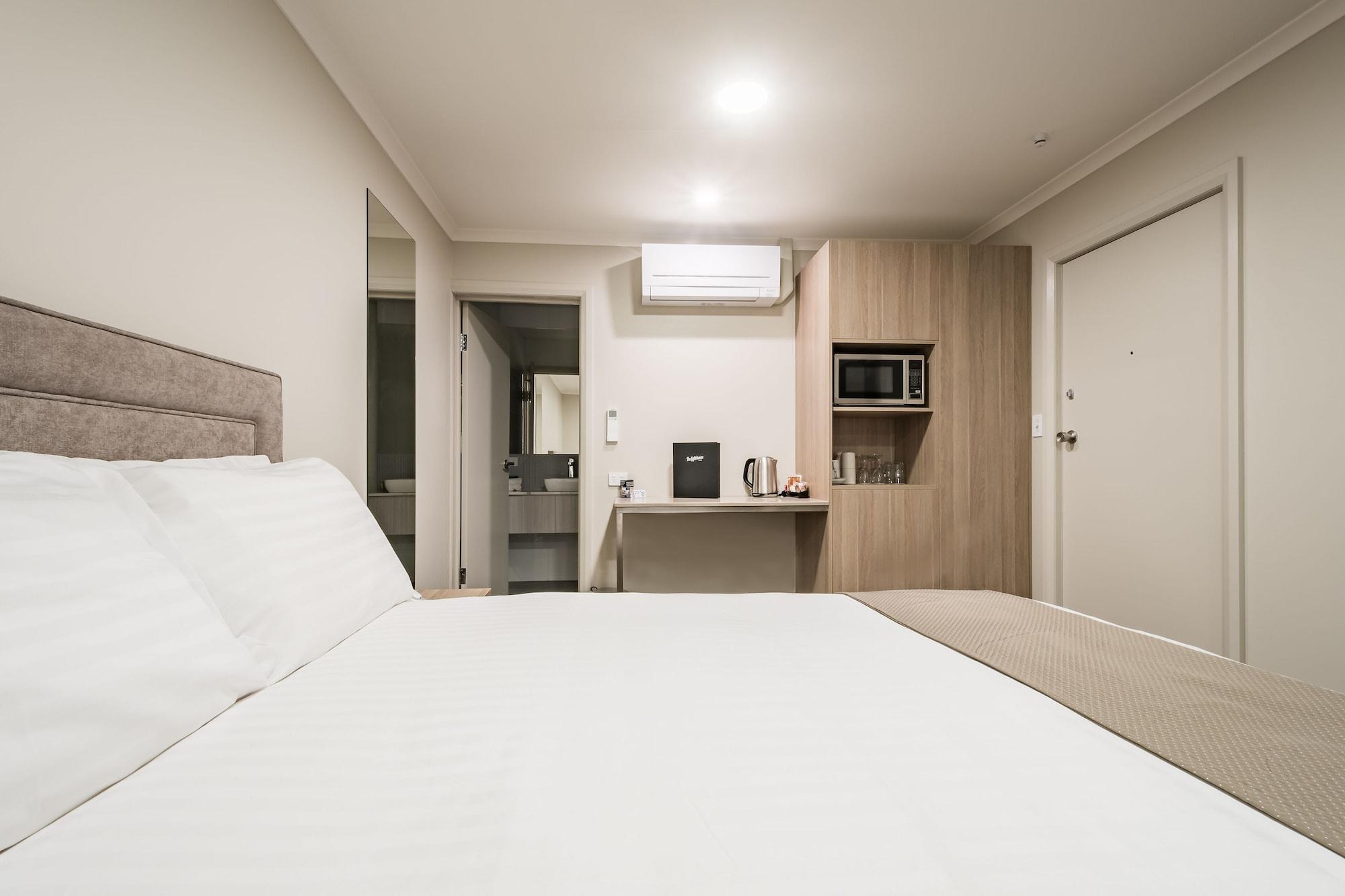 The Lighthouse Hotel Ulverstone Exteriör bild