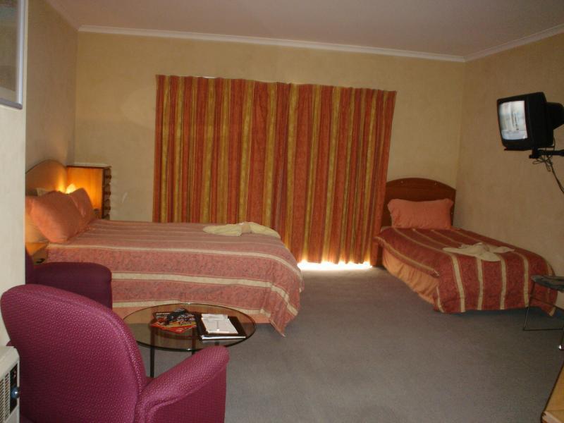 The Lighthouse Hotel Ulverstone Exteriör bild